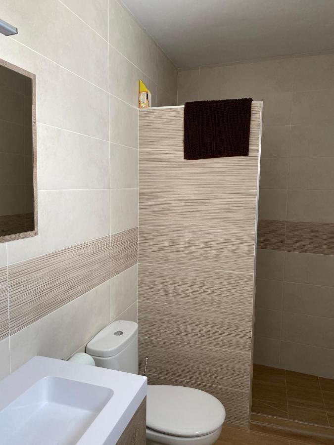 Casa Con Vistas 2 Apartman Frigiliana Kültér fotó